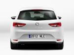 Seat Leon 2013 года